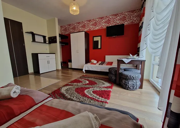 Pensjonat Tatrzanski Relax & Spa Poronin